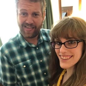 Meet your Posher, James